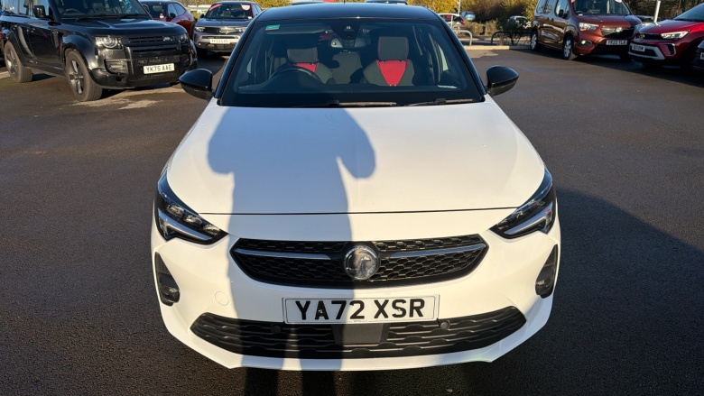 Vauxhall Corsa 1.2 GS 5dr Petrol Hatchback